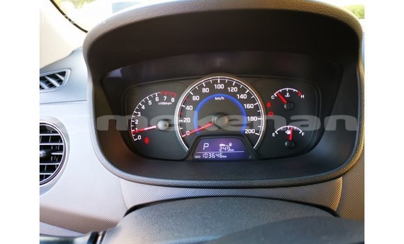 Buy Import Hyundai i10 Other Car in Import - Dubai in Aragatsotn Buy Import Hyundai i10 Other Car in Import - Dubai in Aragatsotn