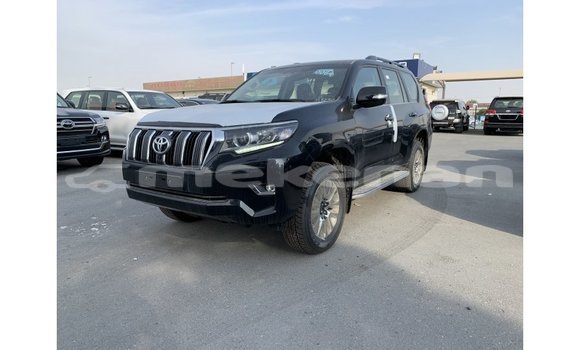 Buy Import Toyota Prado Black Car in Import - Dubai in Aragatsotn Buy Import Toyota Prado Black Car in Import - Dubai in Aragatsotn