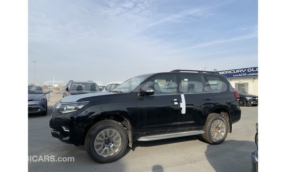 Buy Import Toyota Prado Black Car in Import - Dubai in Aragatsotn Buy Import Toyota Prado Black Car in Import - Dubai in Aragatsotn