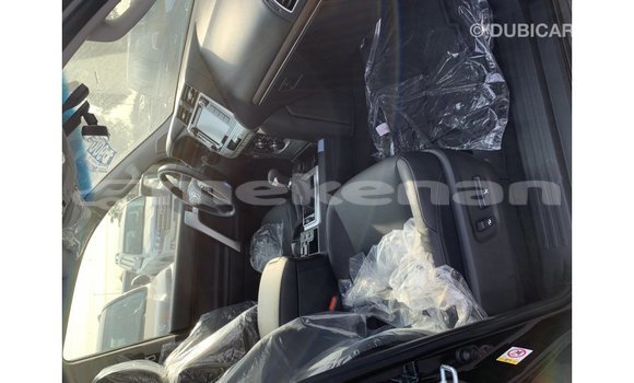 Buy Import Toyota Prado Black Car in Import - Dubai in Aragatsotn Buy Import Toyota Prado Black Car in Import - Dubai in Aragatsotn