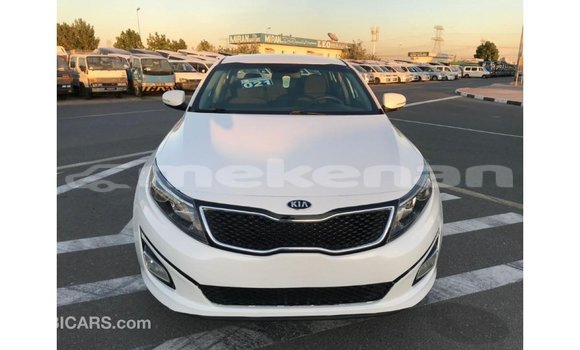 Buy Import Kia Optima White Car in Import - Dubai in Aragatsotn Buy Import Kia Optima White Car in Import - Dubai in Aragatsotn