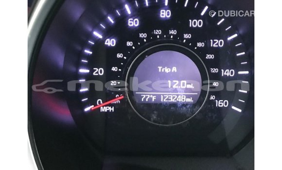 Buy Import Kia Optima White Car in Import - Dubai in Aragatsotn Buy Import Kia Optima White Car in Import - Dubai in Aragatsotn