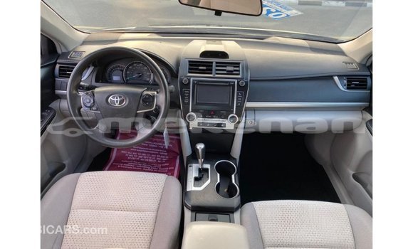 Buy Import Toyota Camry Other Car in Import - Dubai in Aragatsotn Buy Import Toyota Camry Other Car in Import - Dubai in Aragatsotn