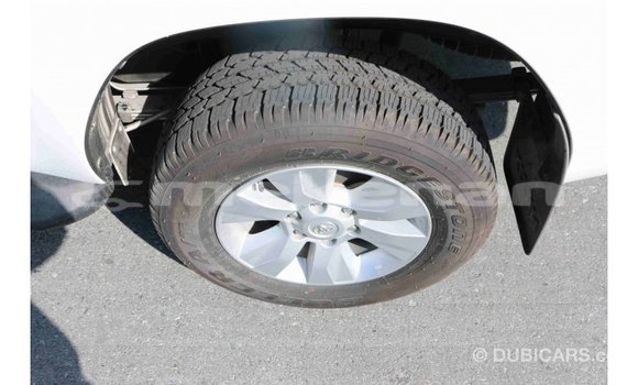 Buy Import Toyota Hilux Black Car in Import - Dubai in Aragatsotn Buy Import Toyota Hilux Black Car in Import - Dubai in Aragatsotn