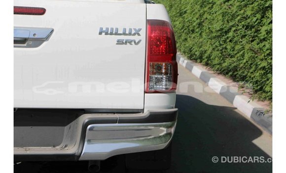 Buy Import Toyota Hilux Black Car in Import - Dubai in Aragatsotn Buy Import Toyota Hilux Black Car in Import - Dubai in Aragatsotn