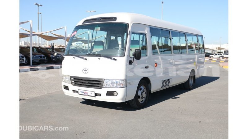 Big with watermark toyota coaster aragatsotn import dubai 1813