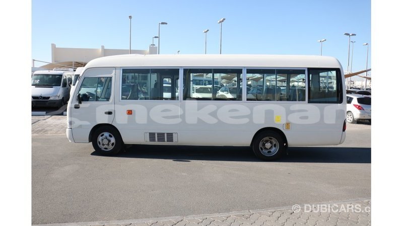 Big with watermark toyota coaster aragatsotn import dubai 1813