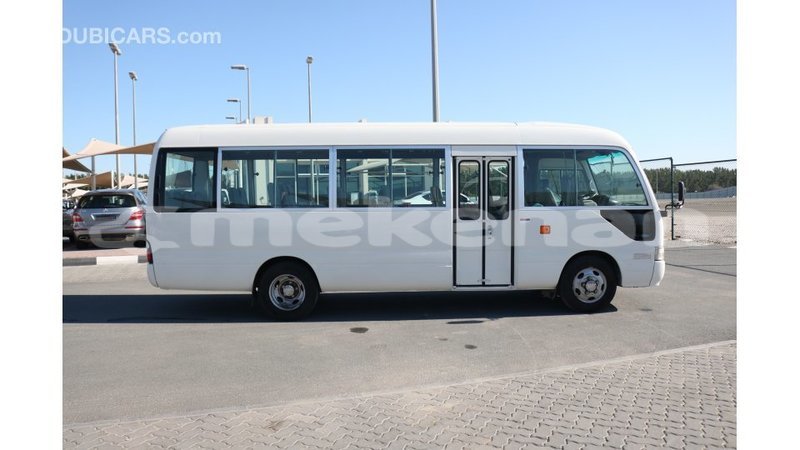 Big with watermark toyota coaster aragatsotn import dubai 1813