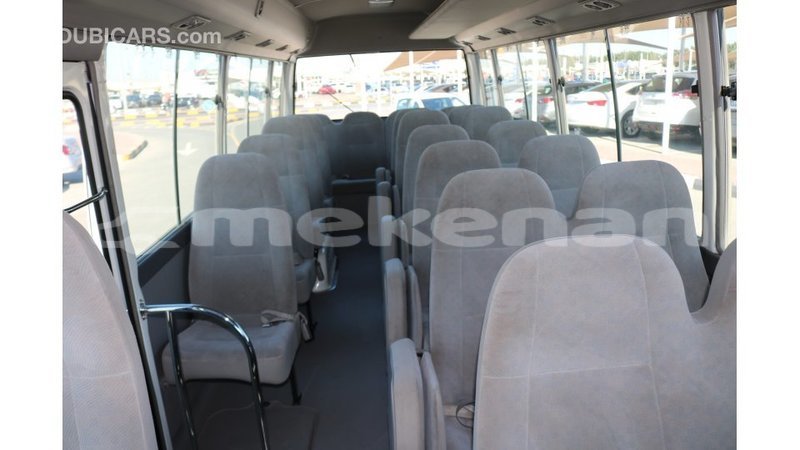 Big with watermark toyota coaster aragatsotn import dubai 1813