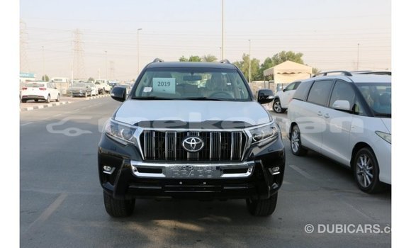 Buy Import Toyota Prado Black Car in Import - Dubai in Aragatsotn Buy Import Toyota Prado Black Car in Import - Dubai in Aragatsotn