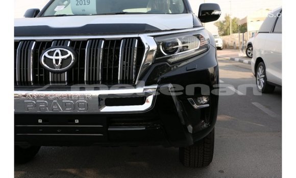 Buy Import Toyota Prado Black Car in Import - Dubai in Aragatsotn Buy Import Toyota Prado Black Car in Import - Dubai in Aragatsotn