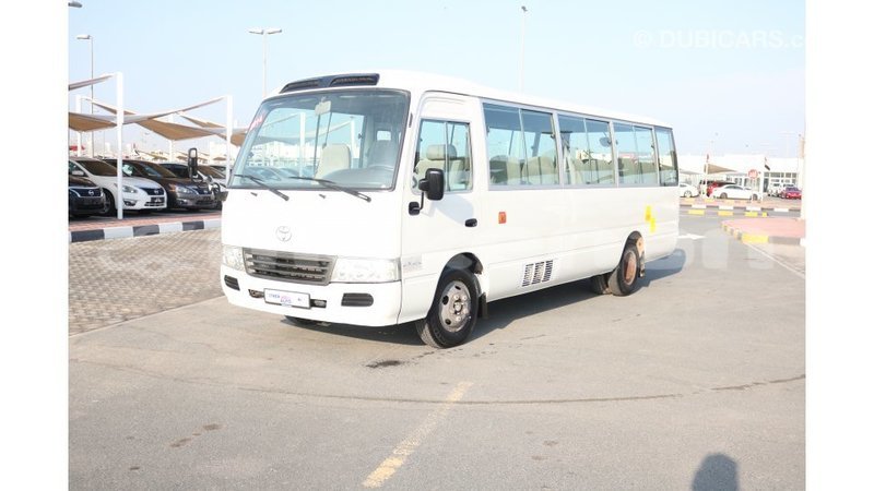 Big with watermark toyota coaster aragatsotn import dubai 1815