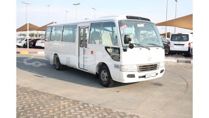 Big with watermark toyota coaster aragatsotn import dubai 1815