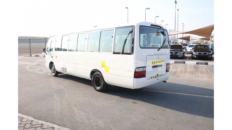 Big with watermark toyota coaster aragatsotn import dubai 1815