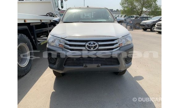 Buy Import Toyota Hilux Other Car in Import - Dubai in Aragatsotn Buy Import Toyota Hilux Other Car in Import - Dubai in Aragatsotn