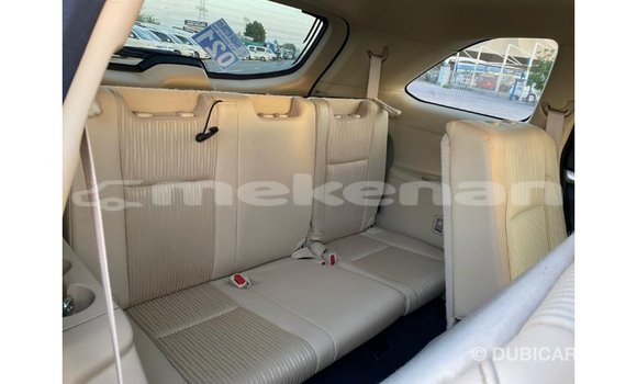 Buy Import Toyota Highlander Blue Car in Import - Dubai in Aragatsotn Buy Import Toyota Highlander Blue Car in Import - Dubai in Aragatsotn