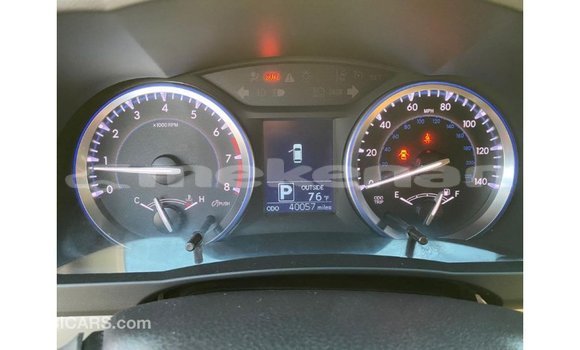 Buy Import Toyota Highlander Blue Car in Import - Dubai in Aragatsotn Buy Import Toyota Highlander Blue Car in Import - Dubai in Aragatsotn