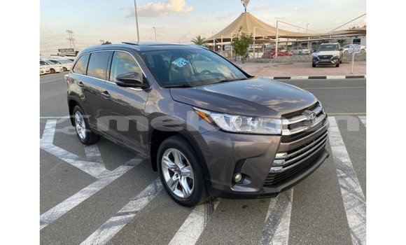Buy Import Toyota Highlander Other Car in Import - Dubai in Aragatsotn Buy Import Toyota Highlander Other Car in Import - Dubai in Aragatsotn