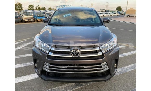 Buy Import Toyota Highlander Other Car in Import - Dubai in Aragatsotn Buy Import Toyota Highlander Other Car in Import - Dubai in Aragatsotn