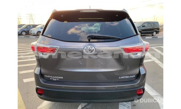 Buy Import Toyota Highlander Other Car in Import - Dubai in Aragatsotn Buy Import Toyota Highlander Other Car in Import - Dubai in Aragatsotn