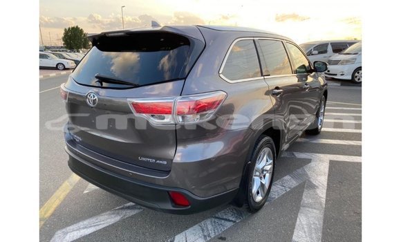 Buy Import Toyota Highlander Other Car in Import - Dubai in Aragatsotn Buy Import Toyota Highlander Other Car in Import - Dubai in Aragatsotn