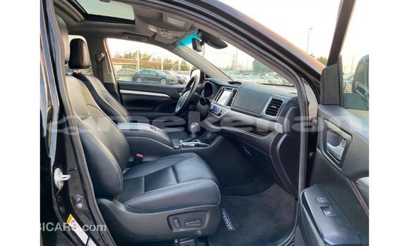 Buy Import Toyota Highlander Other Car in Import - Dubai in Aragatsotn Buy Import Toyota Highlander Other Car in Import - Dubai in Aragatsotn