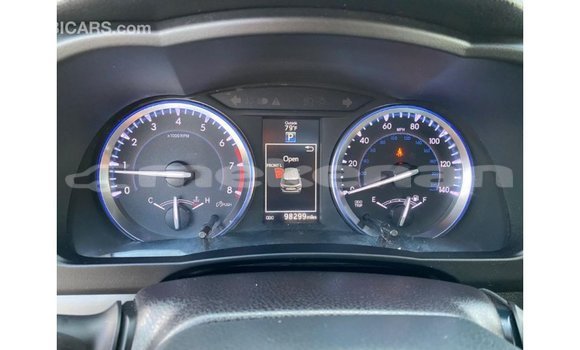 Buy Import Toyota Highlander Other Car in Import - Dubai in Aragatsotn Buy Import Toyota Highlander Other Car in Import - Dubai in Aragatsotn