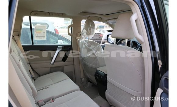 Buy Import Toyota Prado Black Car in Import - Dubai in Aragatsotn Buy Import Toyota Prado Black Car in Import - Dubai in Aragatsotn