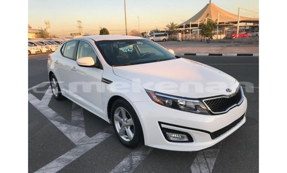 Buy Import Kia Optima White Car in Import - Dubai in Aragatsotn Buy Import Kia Optima White Car in Import - Dubai in Aragatsotn