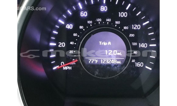 Buy Import Kia Optima White Car in Import - Dubai in Aragatsotn Buy Import Kia Optima White Car in Import - Dubai in Aragatsotn