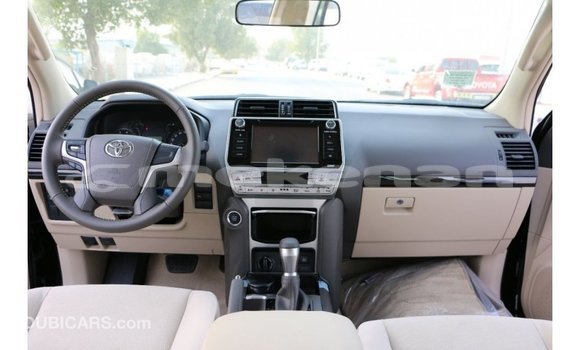 Buy Import Toyota Prado Black Car in Import - Dubai in Aragatsotn Buy Import Toyota Prado Black Car in Import - Dubai in Aragatsotn
