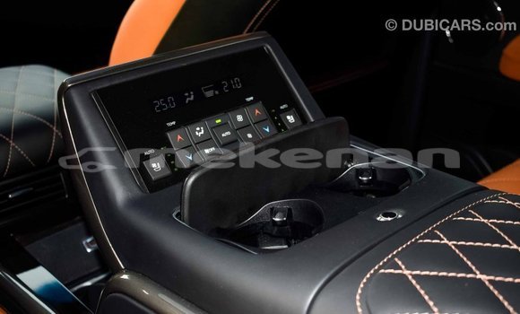 Buy Import Lexus LX Black Car in Import - Dubai in Aragatsotn Buy Import Lexus LX Black Car in Import - Dubai in Aragatsotn