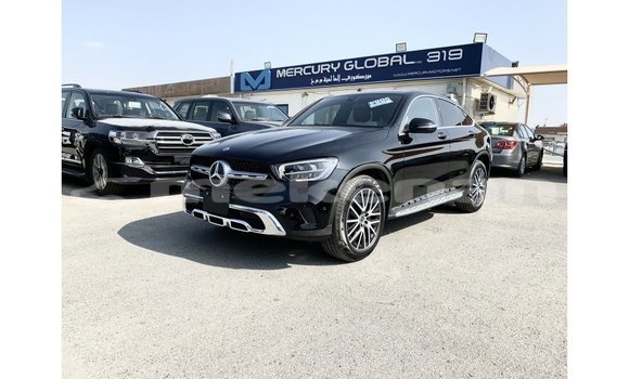 Buy Import Mercedes-Benz GLC Black Car in Import - Dubai in Aragatsotn Buy Import Mercedes-Benz GLC Black Car in Import - Dubai in Aragatsotn