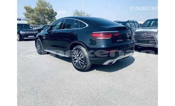 Buy Import Mercedes-Benz GLC Black Car in Import - Dubai in Aragatsotn Buy Import Mercedes-Benz GLC Black Car in Import - Dubai in Aragatsotn