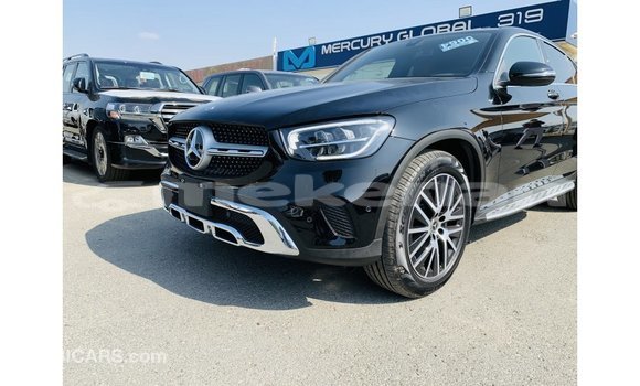 Buy Import Mercedes-Benz GLC Black Car in Import - Dubai in Aragatsotn Buy Import Mercedes-Benz GLC Black Car in Import - Dubai in Aragatsotn