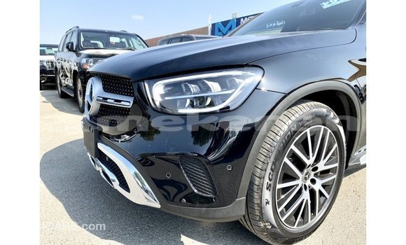 Buy Import Mercedes-Benz GLC Black Car in Import - Dubai in Aragatsotn Buy Import Mercedes-Benz GLC Black Car in Import - Dubai in Aragatsotn
