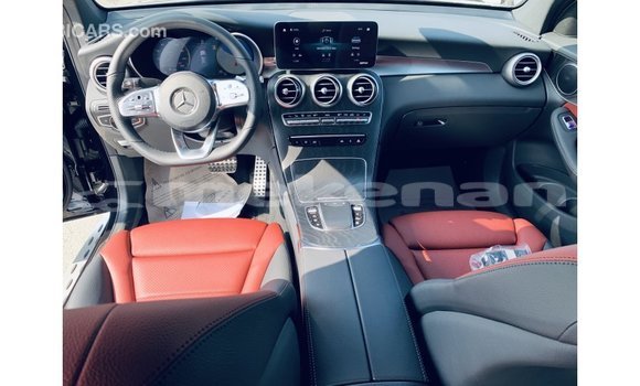 Buy Import Mercedes-Benz GLC Black Car in Import - Dubai in Aragatsotn Buy Import Mercedes-Benz GLC Black Car in Import - Dubai in Aragatsotn