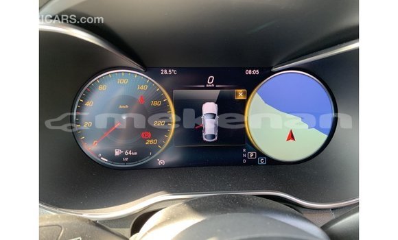 Buy Import Mercedes-Benz GLC Black Car in Import - Dubai in Aragatsotn Buy Import Mercedes-Benz GLC Black Car in Import - Dubai in Aragatsotn