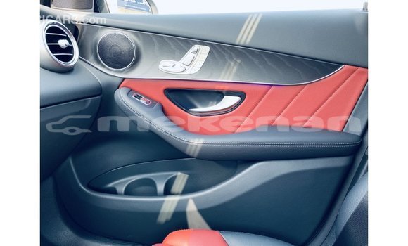 Buy Import Mercedes-Benz GLC Black Car in Import - Dubai in Aragatsotn Buy Import Mercedes-Benz GLC Black Car in Import - Dubai in Aragatsotn