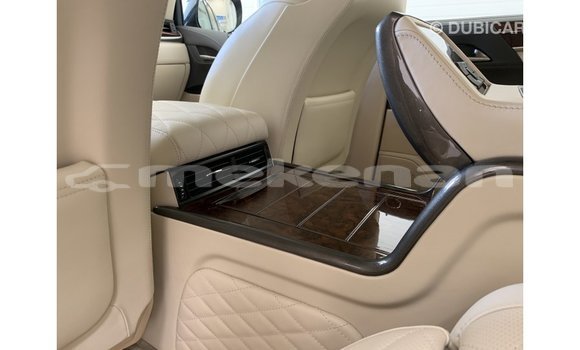 Buy Import Lexus LX Black Car in Import - Dubai in Aragatsotn Buy Import Lexus LX Black Car in Import - Dubai in Aragatsotn
