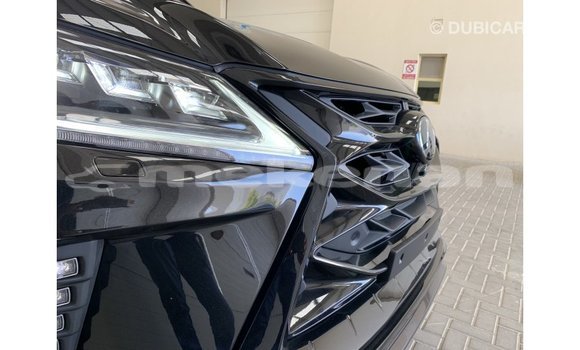 Buy Import Lexus LX Black Car in Import - Dubai in Aragatsotn Buy Import Lexus LX Black Car in Import - Dubai in Aragatsotn