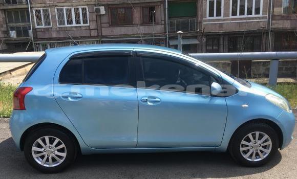Buy Used Toyota Vitz Other Car in Yerevan in Yerevan