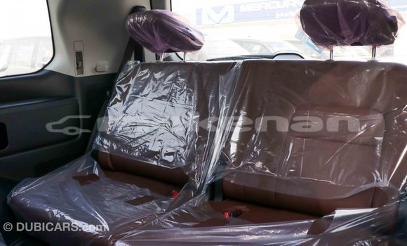 Buy Import Toyota Land Cruiser Black Car in Import - Dubai in Aragatsotn Buy Import Toyota Land Cruiser Black Car in Import - Dubai in Aragatsotn