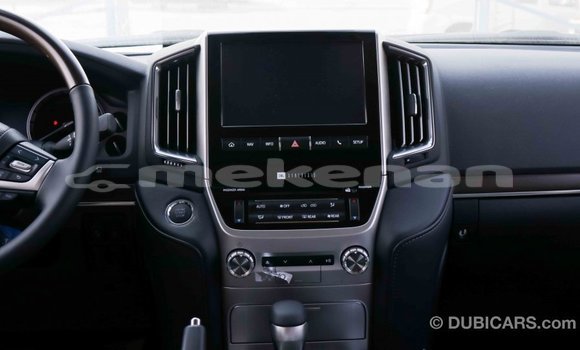 Buy Import Toyota Land Cruiser Black Car in Import - Dubai in Aragatsotn Buy Import Toyota Land Cruiser Black Car in Import - Dubai in Aragatsotn