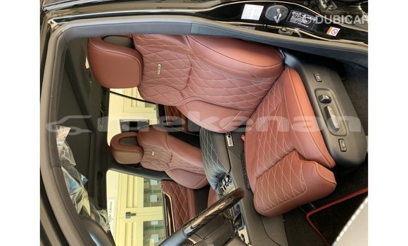Buy Import Lexus LX Black Car in Import - Dubai in Aragatsotn Buy Import Lexus LX Black Car in Import - Dubai in Aragatsotn