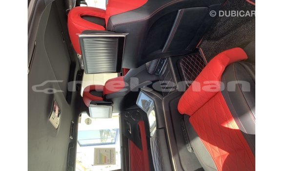 Buy Import Lexus LX Black Car in Import - Dubai in Aragatsotn Buy Import Lexus LX Black Car in Import - Dubai in Aragatsotn