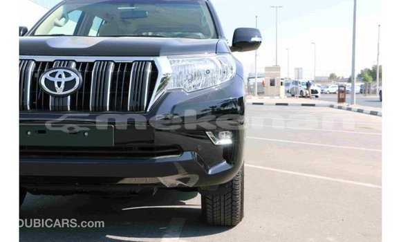 Buy Import Toyota Prado Black Car in Import - Dubai in Aragatsotn Buy Import Toyota Prado Black Car in Import - Dubai in Aragatsotn