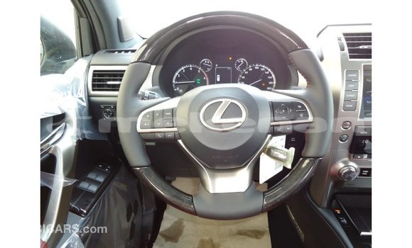 Buy Import Lexus GX Black Car in Import - Dubai in Aragatsotn Buy Import Lexus GX Black Car in Import - Dubai in Aragatsotn