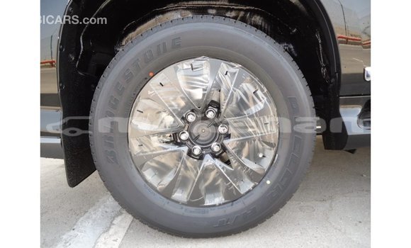 Buy Import Lexus GX Black Car in Import - Dubai in Aragatsotn Buy Import Lexus GX Black Car in Import - Dubai in Aragatsotn