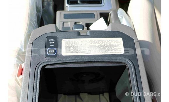 Buy Import Toyota Prado Black Car in Import - Dubai in Aragatsotn Buy Import Toyota Prado Black Car in Import - Dubai in Aragatsotn